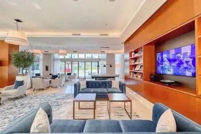 Image de Address Opera - Ultra luxurious 2bdr in Downtown