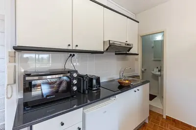 Image de dream bonfim apartment