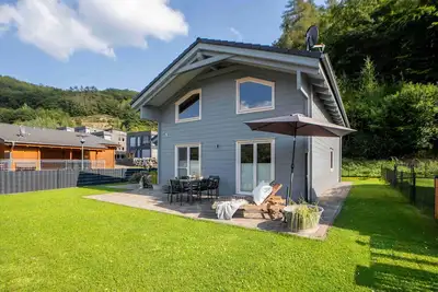 Image de Vacation home \"Eifelterrasse\"