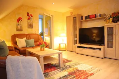Image de Vacation apartment \"Kleine\" - Feel good on the Wurster North Sea coast