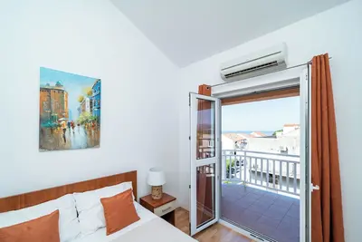 Image de Burum Accommodation B&B - Apartment with Beautiful view 3