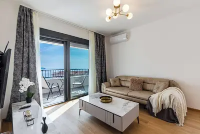 Image de Light Spacious apartment in Tre Group