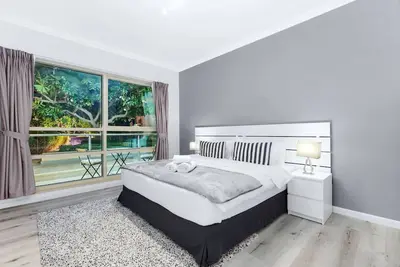 Image de First Class | 2br | Serene Luxury Retreat