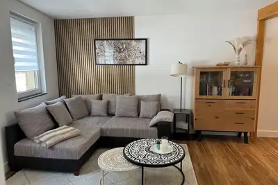 Image de Cozy house in the heart of the Kraichgau - diverse excursion possibilities
