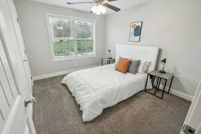 Image de Biltmore Luxury 1517 #2 Townhomes l 2Bd 2 Bth