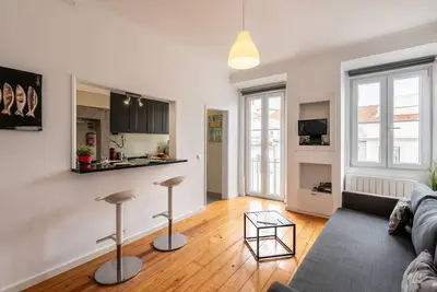 Image de Lisbon Lázaro Flat (C131)