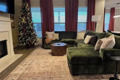 Image de 3-Kingbd|PetFriendly|Fenced Yard