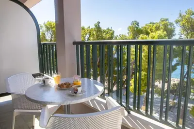 Image de Amazing Lucija apartments-sea view