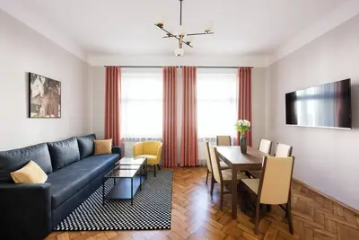 Image de Native Apartments Rajska 6