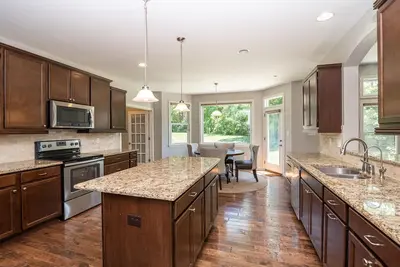 Image de Spacious 6-bedroom house in brilliant Indianapolis with Ac, WiFi