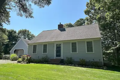 Image de Bpope - Just Listed! Spacious Oasis minutes to Cc Rail Trail & Beaches