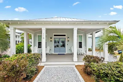 Image de Stay on 30a: Coastal Corner, Brand New Build!