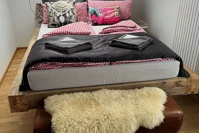 Image de Happy Cow Villa, Panorama Apartment & Sunrise Loft