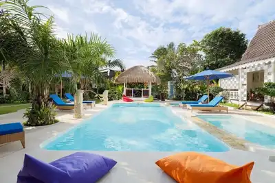 Image de One Bedroom Cottage Deluxe in Sanur