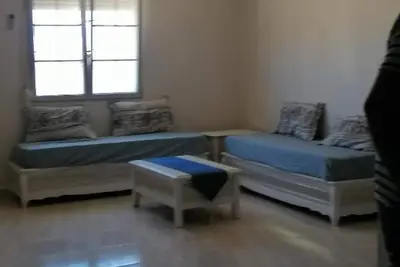 Image de Appart hôtel Darius : Appartement - Vue sur Mer