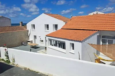 Image de Maison Mer Louis