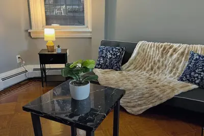Image de Spacious 3-bedroom apartment with Stunning Views Nyc