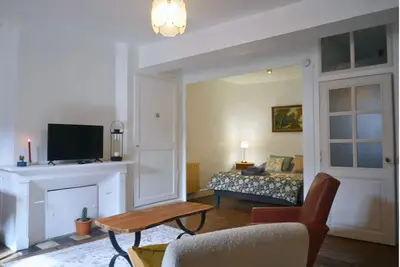 Image de Suite #2 indépendante de 35m2 au coeur de Bellac