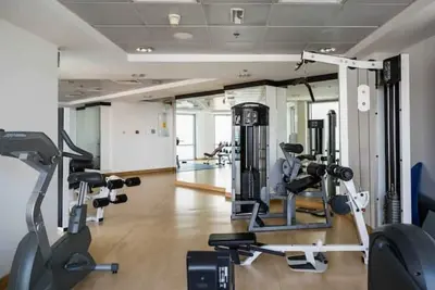 Image de Dubai Marina 2 bedroom Home\n\n