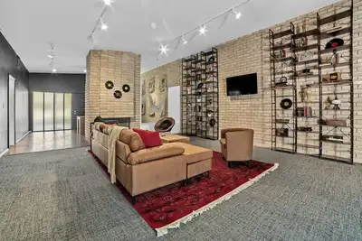 Image de A Harmonious Escape in Tulsa