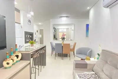 Image de New Apartment in CapĂŁo da Canoa - Bookings directly - Ig @pabloreidoimovel