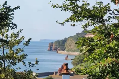 Image de Cosy & Modern 2-Bedroom Apartment located in a quiet cul-de-sac in Dawlish