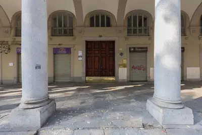 Image de Ai Portici di Susa by Wonderful Italy