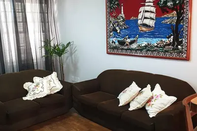 Image de Cozy house in the center of Campo Alegre (Sc)