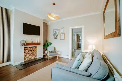 Image de Newly Refurbished 3 Bedroom Townhouse with Free Parking