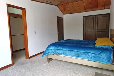 Image de Charming 1-bedroom home in wonderful Bogotá with WiFi
