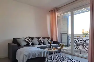 Image de Cocon aux portes de Montpellier!