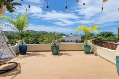 Image de Appartement en résidence · Coco · 2 chambres · 3 lits · 2 salles de bain et 1 toilette