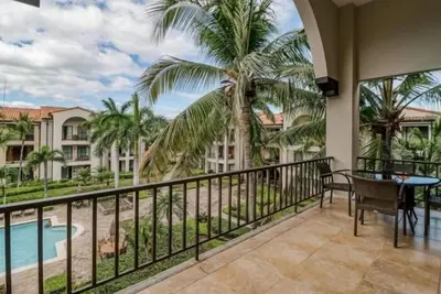 Image de Appartement en résidence · Sardinal, Playas Del Coco · ★4, 20 · 2 chambres · 3 lits · 2 salles de ba
