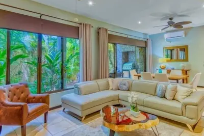 Image de Appartement · Del Coco Beach · 3 chambres · 4 lits · 2 salles de bain