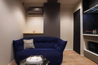 Image de Real Life Iidabashi stylish 1br 3 mins metro