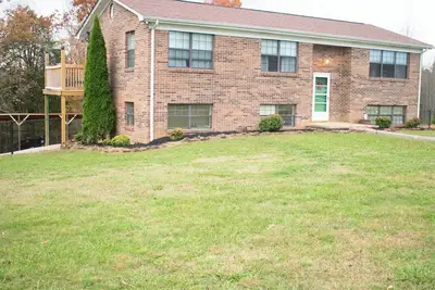 Image de Moonlight Ridge Resort-mountain views- close to many East Tn attractions