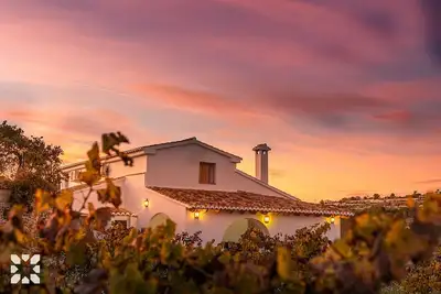 Image de Villa La Vinya by Abahana Villas