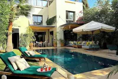 Image de Palais Bali