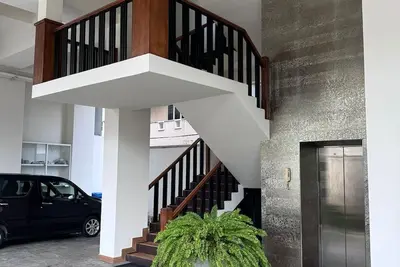 Image de 3br Apartment - Hildon Residences