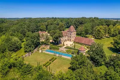 Image de Chateau Sainte Martine