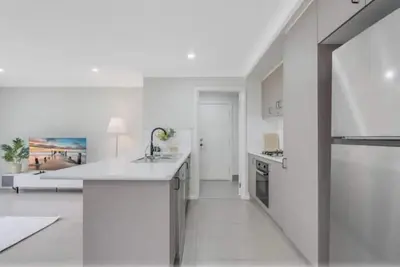Image de Newly Renovated Cozy Family house [Parking, Wi-Fi]