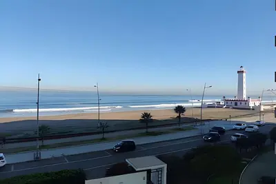 Image de Smart Host Rentals- Sea and Lighthouse View