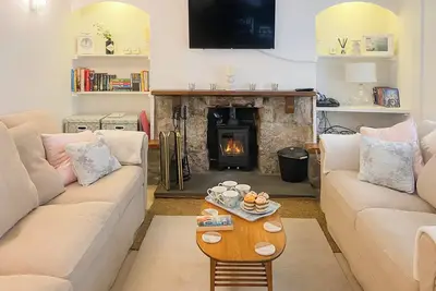 3 chambres à coucher à Penzance