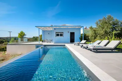 Image de Villa Antreas Mentoros