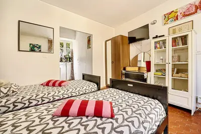 Image de Studio (Twin Beds) in Aix en Provence