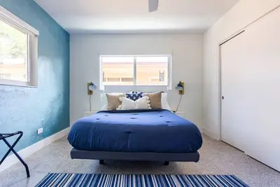 Image de Peaceful Beach Oasis with Free Parking