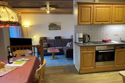 Image de Vacation apartment Edelsberg - Holiday home Kössel