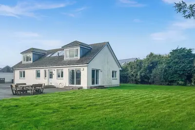 Image de 4 bedroom accommodation in Southerness