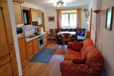 Image de Apartment type Waldblick - Waldpension Ranner
