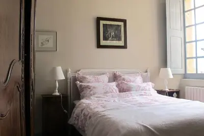 Image de Appartement médiéval